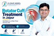 Rotator Cuff Treatment in Jaipur | Dr. Rajat Jangir