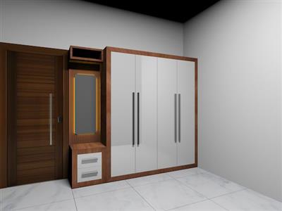 Top Quality Wardrobe Works Mannarkkad Kanjikode Pathirippala Walayar Kollengode