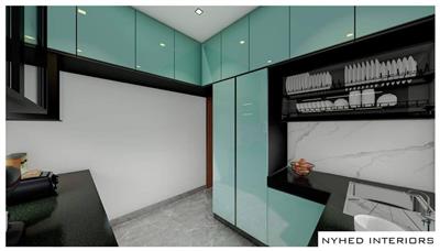 Top Quality Wardrobe Works Palakkad Kalmandapam Chandranagar Ottapalam Pattambi