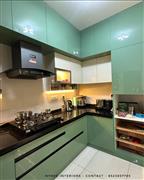Top Quality Wardrobe Works Palakkad Kalmandapam Chandranagar Ottapalam Pattambi