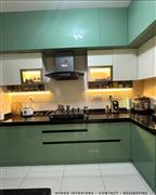 Top Quality Wardrobe Works Thathamangalam Vadakkencherry Kuzhalmannam Mankurussi