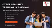 Cyber Security Training in Chennai | Practical Course