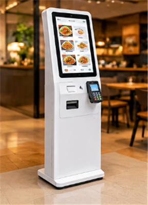 Digital Kiosk Manufacturer & Supplier in India – Saipur