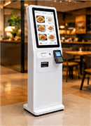 Digital Kiosk Manufacturer & Supplier in India – Saipur