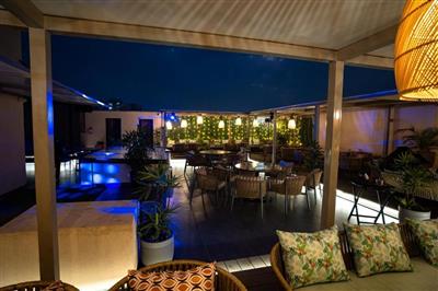ACR Luxury Hotel