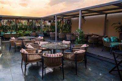 ACR Luxury Hotel