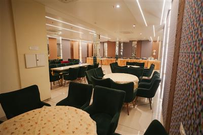 ACR Luxury Hotel