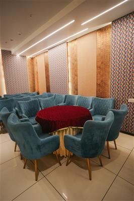 ACR Luxury Hotel