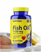 Best Omega 3 Supplement in India
