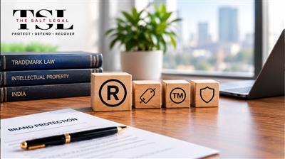 Trademark Search India – Check Your Brand Before Filing