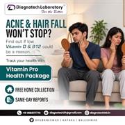 Diagnostic Centre Near Me in Cuttack – Reliable Diagnostic Services