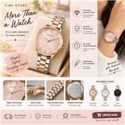time story watch