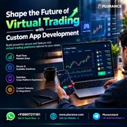 Make 2027 Your Year with Paper Trading App Development