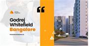 Godrej WhiteField Bangalore | Outstanding Apartment