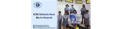 Class 9 Admission in Uttarpara with Quality Education