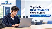 Top Skills BCA Students Should Learn to Become Job-Ready in 2027