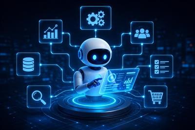 AI Assistant Master Class – Build Your Own J.A.R.V.I.S.