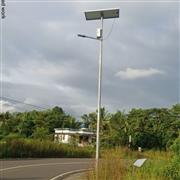 Solar Street Light Manufacturer in Pune | Reliable Solar LED Street Lighting Sol