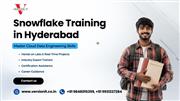 Snowflake Course in Hyderabad | Online Snowflake Training