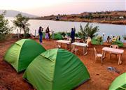 Pawna Lake Camping | Book Now At Rs. 500/- Only