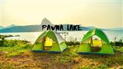 Pawna Lake Camping | Book Now At Rs. 500/- Only