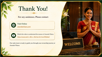 Ananda Vihara Your Vacation Home With Potential Rental Returns
