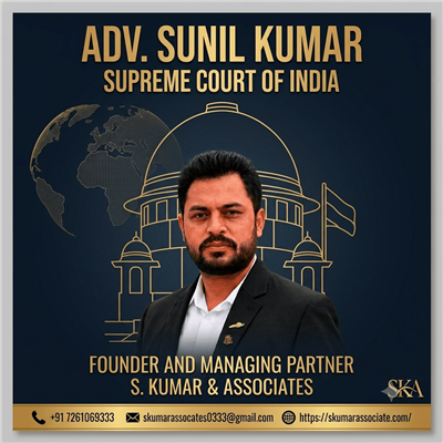 Supreme Court Advocate in Varanasi for SLPs, Appeals & Supreme Court Proceedings