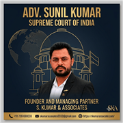 Supreme Court Advocate in Varanasi for SLPs, Appeals & Supreme Court Proceedings