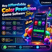 Buy Affordable Color Prediction Game Software Today
