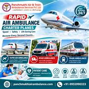 Panchmukhi Best Patient Shifting Ambulance in Mumbai – Easy and Safe Patient Tra