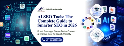 AI SEO Tools: The Complete Guide to Smarter SEO in 2026