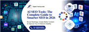 AI SEO Tools: The Complete Guide to Smarter SEO in 2026