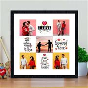 Order Personalised Photo Frames with Same-Day