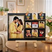 Order Personalised Photo Frames with Same-Day