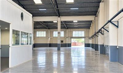Industrial Plot & Shed for Sale in Sector 63 Noida