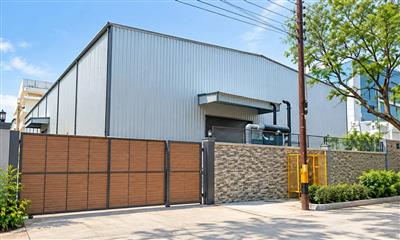 Industrial Plot & Shed for Sale in Sector 63 Noida
