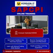 Master SAP CPI in Delhi with Version IT