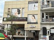 The Velvet Skin Centre, Indira Nagar