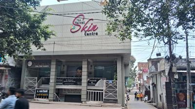 The Velvet Skin Centre, Thakurganj