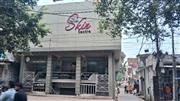 The Velvet Skin Centre, Thakurganj