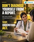 Full Health Body Package in Delhi | DPlus Diagnocare