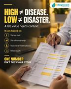 Full Health Body Package in Delhi | DPlus Diagnocare