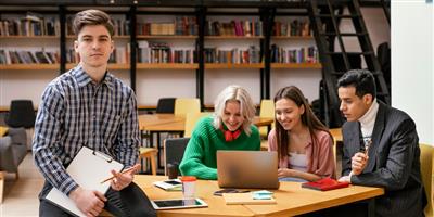 Best B-Tech College in Punjab