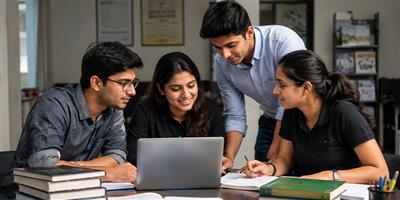 Best B-Tech College in Punjab