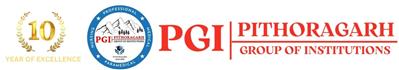 PGI College Pithoragarh – Top Professional College in Uttarakhand | Nursing, Par