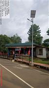 Solar Street Light Manufacturer in Maharashtra – Reliable & Energy-Efficient Lig