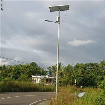 Solar Street Light Manufacturer in Maharashtra – Reliable & Energy-Efficient Lig