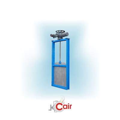 Sluice Gate Manufacturer in India | electric actuators and manual Sluice Gate