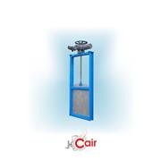 Sluice Gate Manufacturer in India | electric actuators and manual Sluice Gate