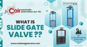 Sluice Gate Manufacturer in India | electric actuators and manual Sluice Gate